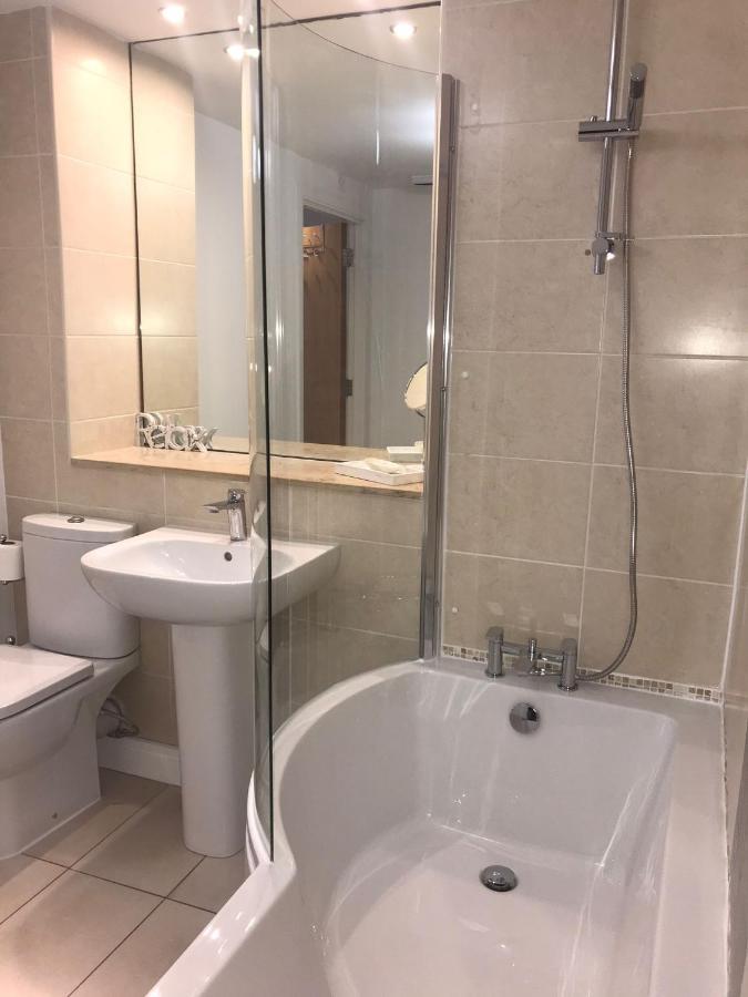 בלפסט Victoria Place מראה חיצוני תמונה